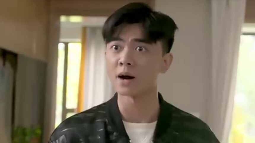 张景天露出正面目 叶翎正恩重归于好