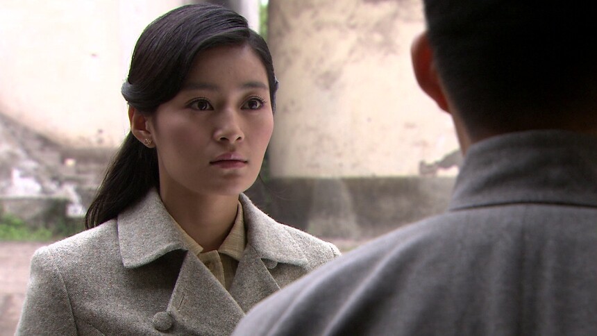兵临城下 第15集