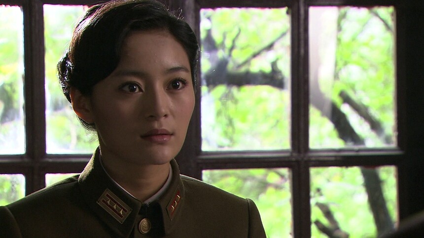 兵临城下 第3集