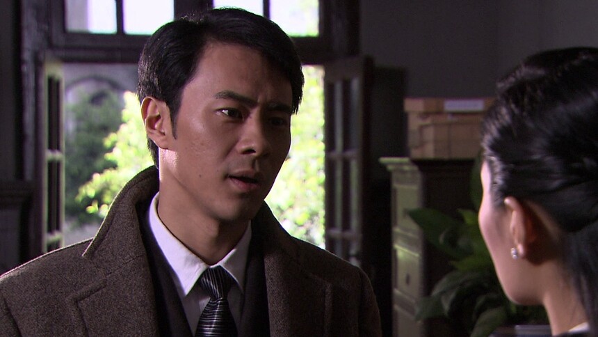 兵临城下 第6集