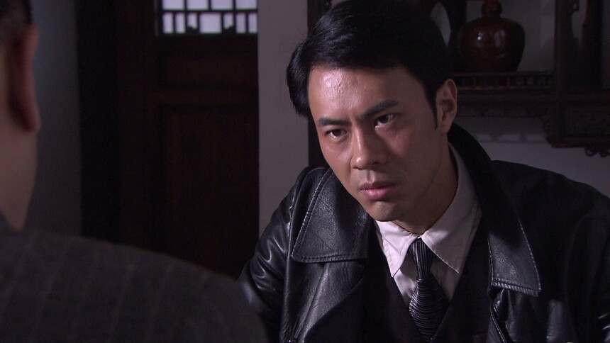 兵临城下 第8集