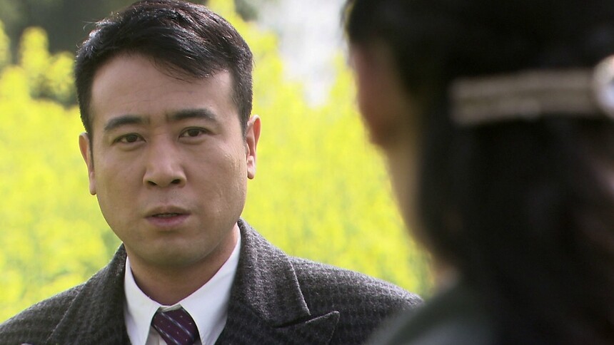 兵临城下 第14集