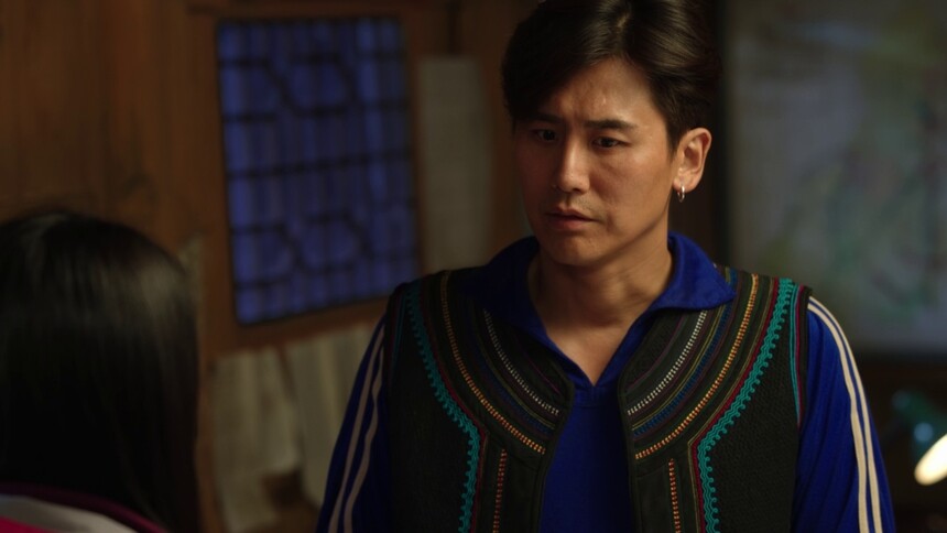 索玛花开 第11集