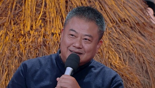 拉仇恨的代表！《舌尖》总导演陈晓卿原来最爱逛菜市场