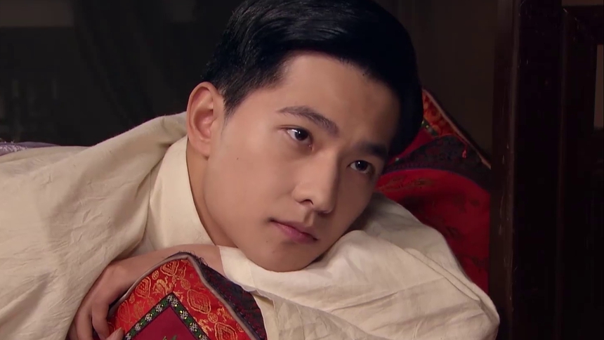 茧镇奇缘 杨洋粉丝定制版-电视剧-高清视频在线观看-芒果tv