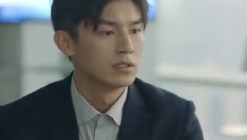 美女当前临危不乱，方玉斌拒绝苏晋，原来真爱是袁瑞朗