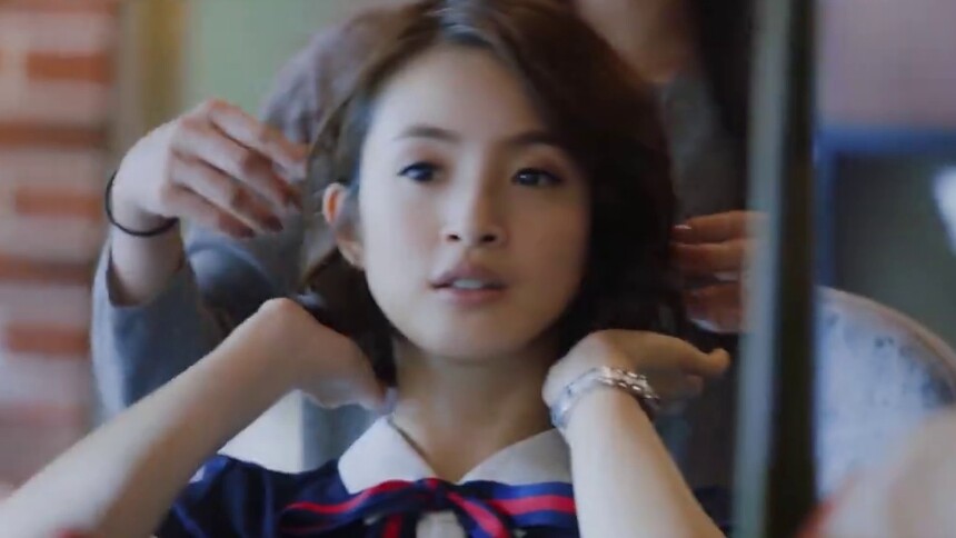 《老男孩》剧透：林依晨化身时尚达人