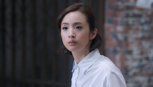 雷佳音吐槽林依晨小短腿