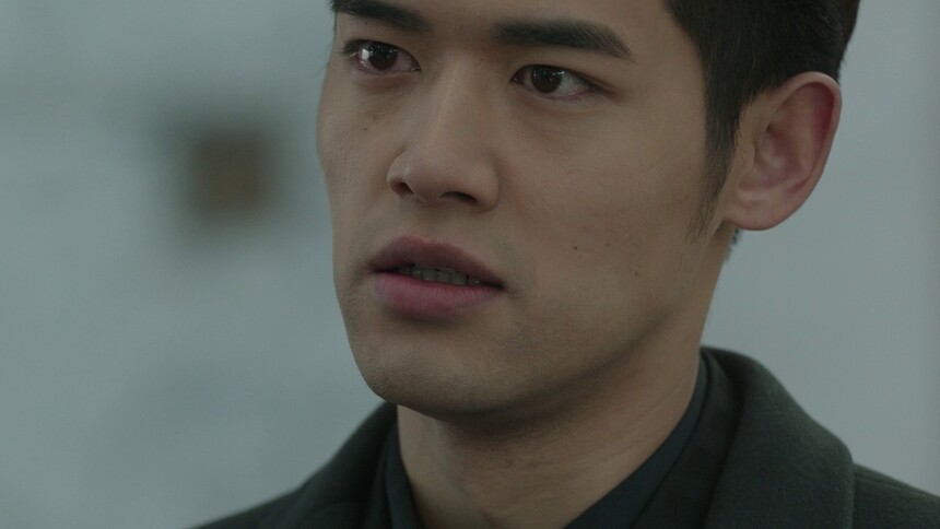 韩天峰疯起来自己都杀 林涛能否解救秦明诗羽？！