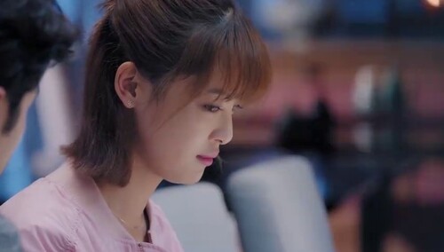 豪门恋情钟款款好担忧，天乐霸气宣布主权，强行撒狗粮