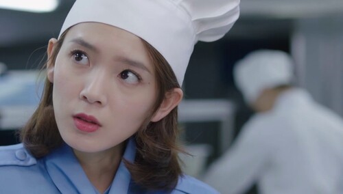 《像我们一样年轻》第20集看点：牛师傅辞职背叛山之屋？高兴和晓柔这回惨了