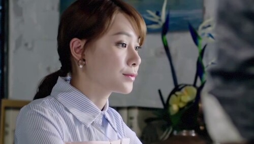 《如果，爱》第16集看点：万嘉妮告诉李子铭怀孕真相