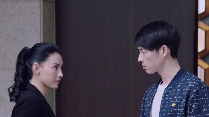 《如果，爱》第38集看点：嘉玲搬回宋家欲和乔植和好