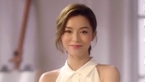 《只为遇见你》文咏珊期待真爱