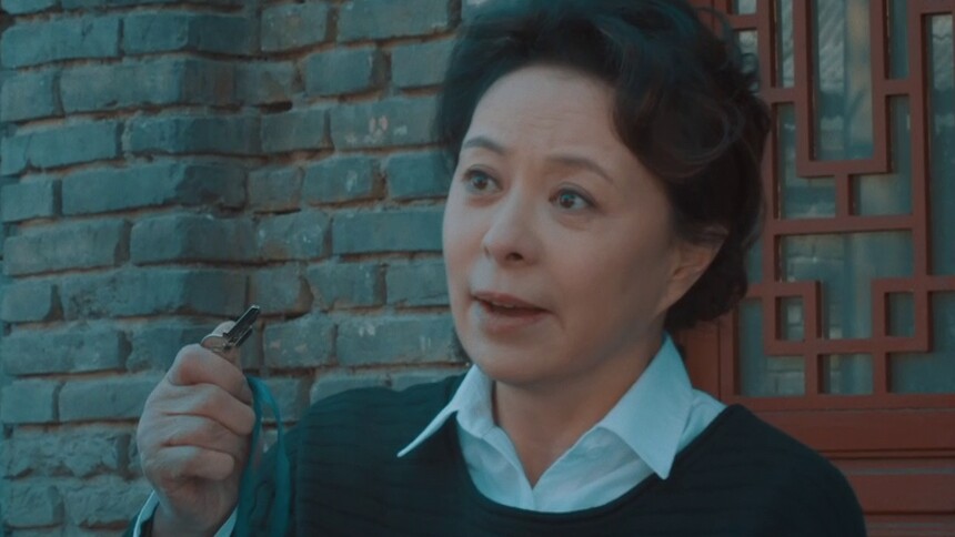远方的家 第6集