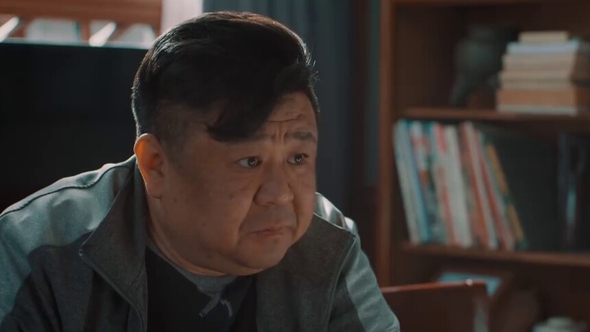 远方的家 第9集