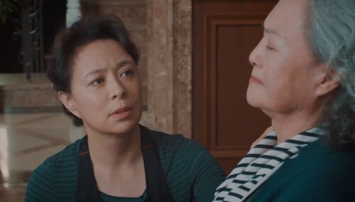 远方的家 第12集