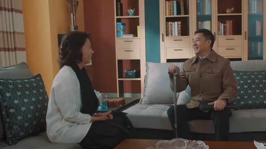 远方的家 第20集