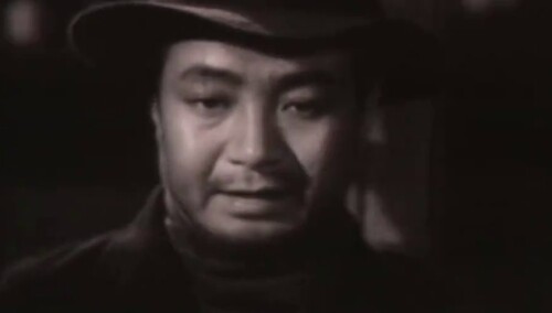万家灯火