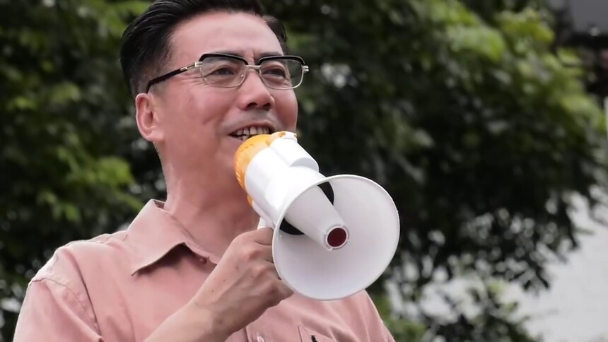 《遇见你真好》全新特辑 范明阐述遇见你三生有“杏”