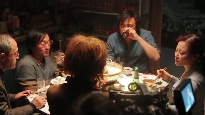 《我不是药神》徐峥特辑 130场戏颠覆演绎“烂人”