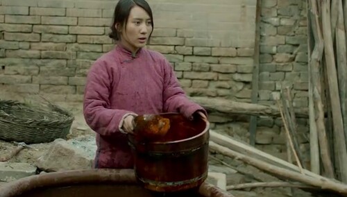 《荒城纪》MV  直戳现实呈现真实民国