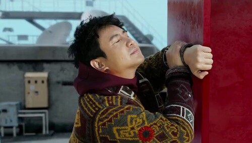 《西虹市首富》“特笑大片”预告  “夏洛”沈腾开启有钱更烦恼的人生