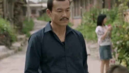 《江湖儿女》终极预告片 狂暴江湖时易世变