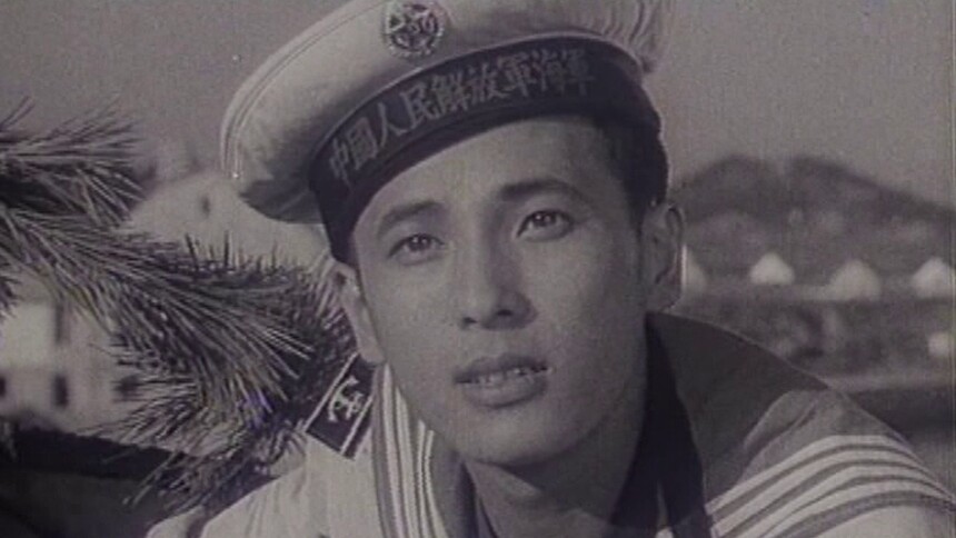 水手长的故事