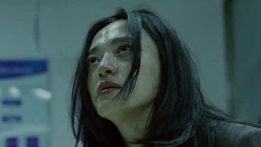 《找到你》曝双女主之姚晨版预告 台词句句扎心：“这个时代对女性的要求很高”