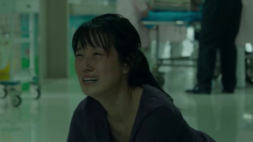 《找到你》催泪片段 马伊琍真实演绎一位母亲最绝望的时刻