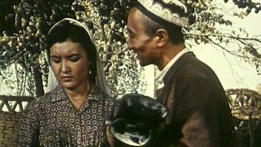 阿娜尔罕