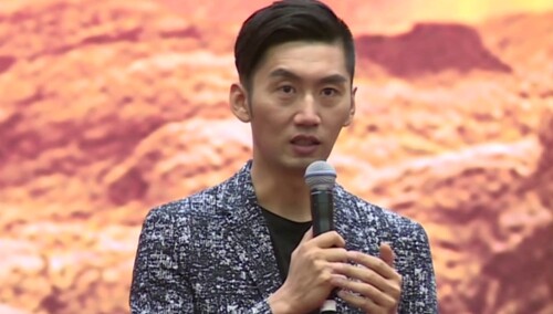 《浴血广昌》八一公映 导演力求真实还原战争