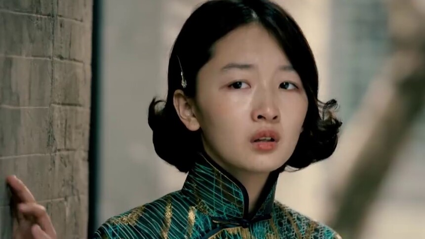 《那些女人》终极预告 全民主角的女性抗战史