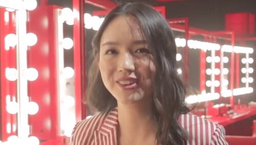 【Cover star】爱豆不怕问：仙女不易做 张梓琳居然私藏了100支唇膏！