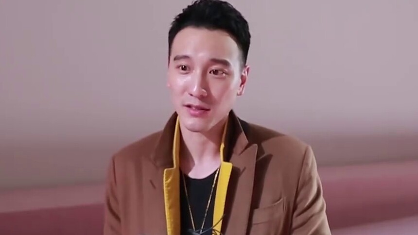 【Onlylady女人志】王阳明分享男生穿衣需要注重的细节 热爱自然专注海洋保育