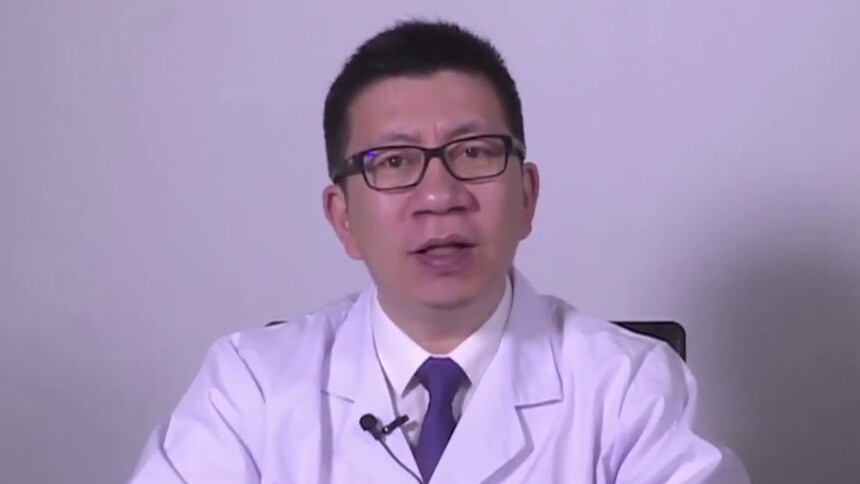 【名医在线说健康】孙铁铮-哪些人易得类风湿性关节炎