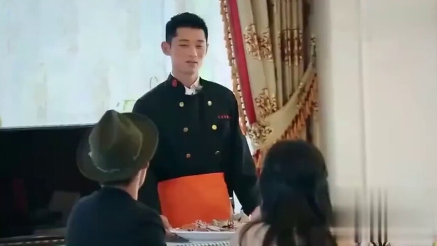 谢娜张继科现场毒舌互怼，张继科补刀一句话，娜娜脸都绿了