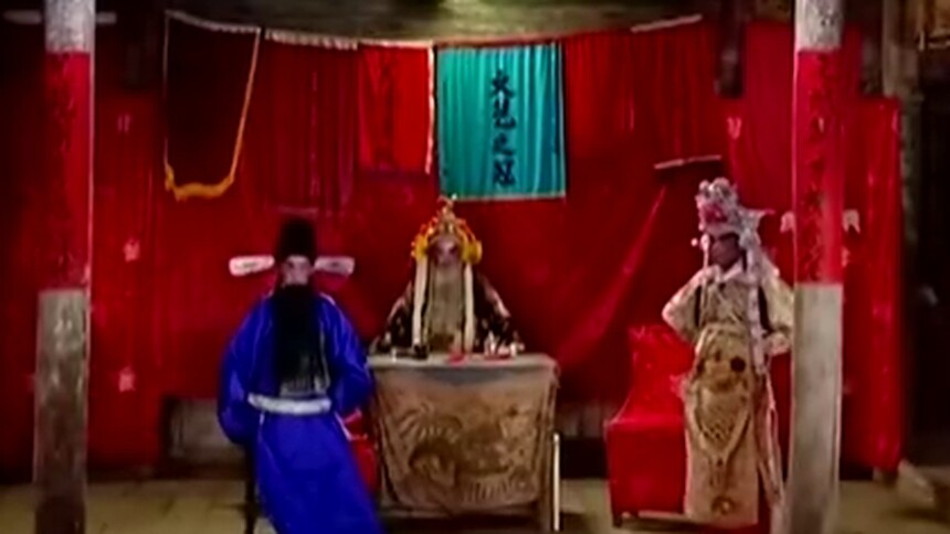 宁远县琵琶岗村 李煜明：盘活古村落