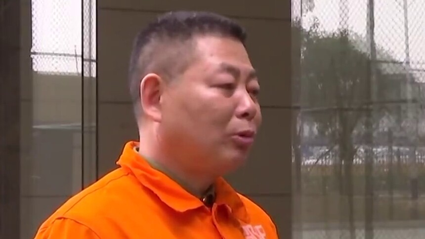 救护队长王建华：34年的坚守