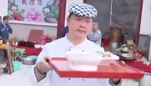 株洲：连线经视首席记者方锋 吃湘菜“鼻祖”祖庵家菜 邀老乡回家“闹”团圆年