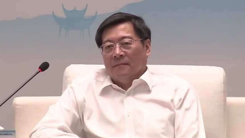 湖南：高云龙 杜家毫 许达哲与出席全国知名民营企业携手湖南助推中部崛起大会的嘉宾代表座谈