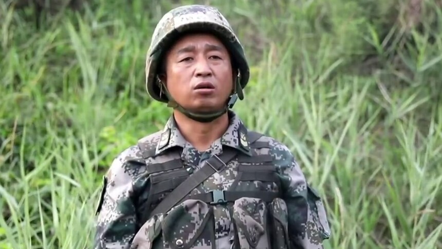 “通信兵王”黎小华：铁打的兵王流水的兵 解答故障的“高能密码”
