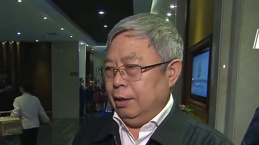 张家界 专访国务院扶贫办主任刘永富：旅游扶贫要因地制宜 因时制宜