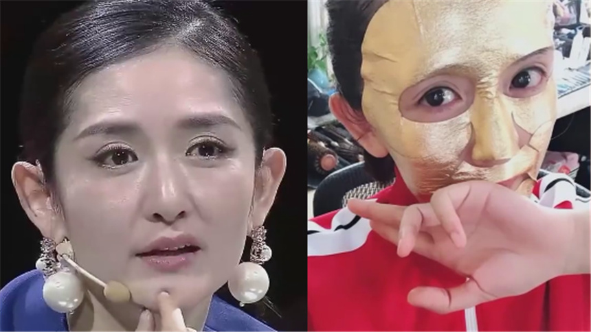 日本有关护肤综艺_护肤保养的综艺节目_26岁干性皮肤女人如何保养护肤