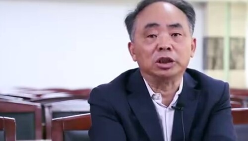 【对话马克思•院长名家谈③】邓纯东：马克思主义的出现改变了人类历史的进程
