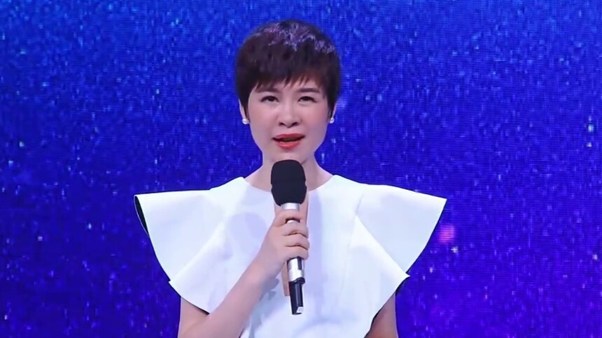 《新时代学习大会》：王燕领悟新思想从哪里来
