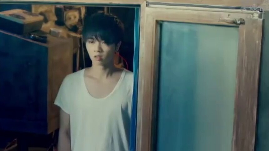 华晨宇《卡西莫多的礼物》