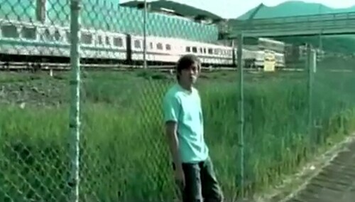 周杰伦《晴天》