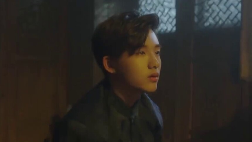 董思成出道中国舞预告